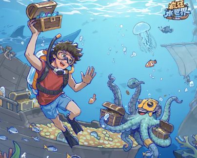 疯狂水世界跨服阵容怎么搭配_https://www.toolscha.com_游戏攻略_第2张