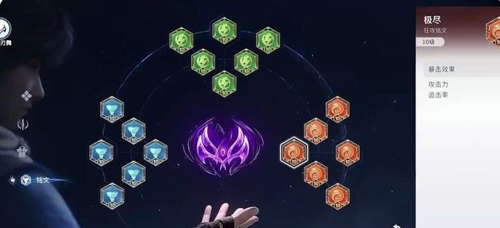 王者荣耀世界养成系统是什么_https://www.toolscha.com_游戏攻略_第6张