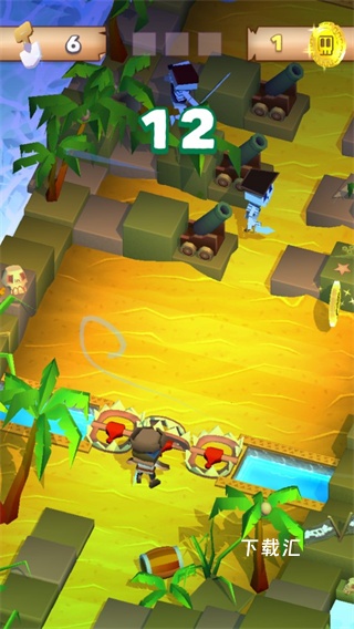 方块海盗王下载_https://www.toolscha.com_休闲益智_第1张