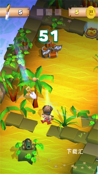 方块海盗王下载_https://www.toolscha.com_休闲益智_第3张