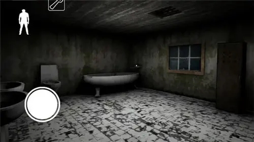 恐怖奶奶惊魂下载_https://www.toolscha.com_休闲益智_第6张