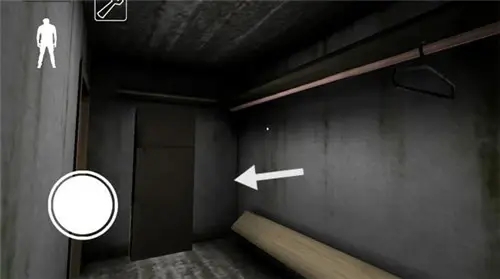 恐怖奶奶惊魂下载_https://www.toolscha.com_休闲益智_第8张