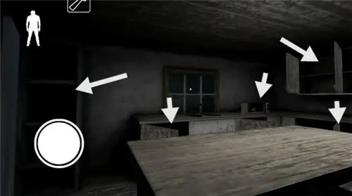 恐怖奶奶惊魂下载_https://www.toolscha.com_休闲益智_第10张