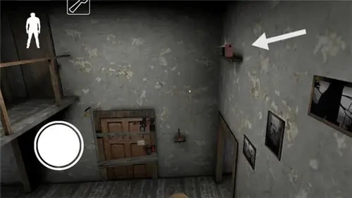 恐怖奶奶惊魂下载_https://www.toolscha.com_休闲益智_第9张