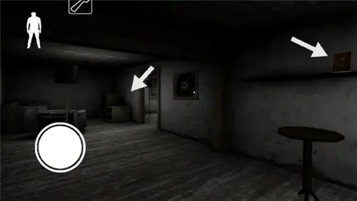 恐怖奶奶惊魂下载_https://www.toolscha.com_休闲益智_第12张