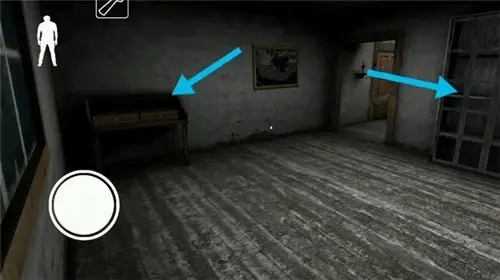 恐怖奶奶惊魂下载_https://www.toolscha.com_休闲益智_第13张