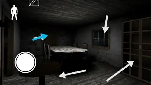 恐怖奶奶惊魂下载_https://www.toolscha.com_休闲益智_第11张