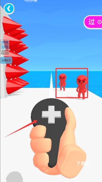 火柴人听我的下载_https://www.toolscha.com_休闲益智_第3张