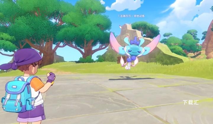 洛克王国世界领地试炼怎么玩_https://www.toolscha.com_游戏攻略_第2张