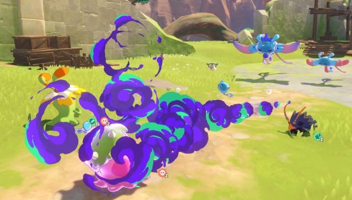 洛克王国世界领地试炼怎么玩_https://www.toolscha.com_游戏攻略_第3张