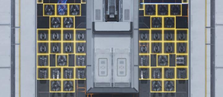 逆战未来新空间站挑战怎么打_https://www.toolscha.com_游戏攻略_第12张