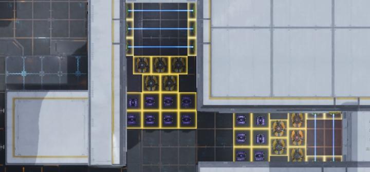 逆战未来新空间站挑战怎么打_https://www.toolscha.com_游戏攻略_第19张