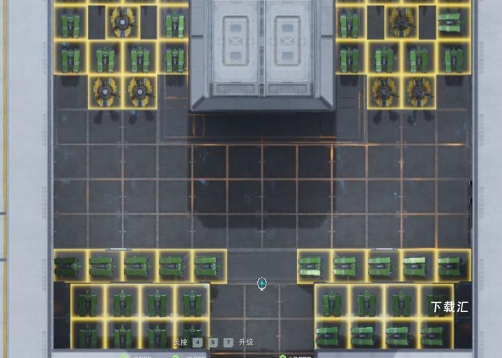 逆战未来新空间站挑战怎么打_https://www.toolscha.com_游戏攻略_第20张