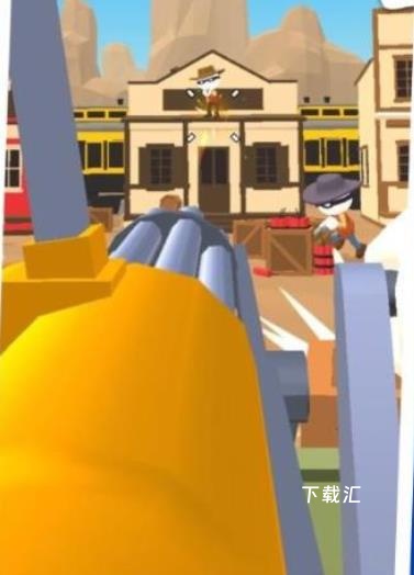 火柴人狙击枪神下载_https://www.toolscha.com_飞行射击_第2张