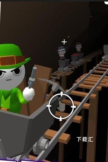 火柴人狙击枪神下载_https://www.toolscha.com_飞行射击_第1张