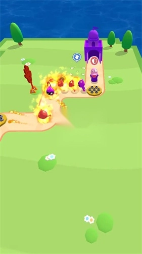 防御射击下载_https://www.toolscha.com_飞行射击_第1张