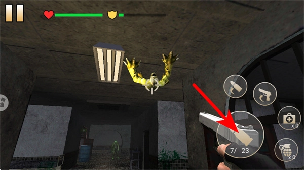 恐怖僵尸地带下载_https://www.toolscha.com_冒险解谜_第2张