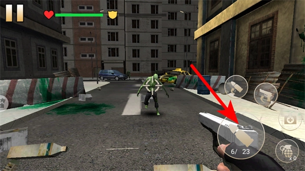 恐怖僵尸地带下载_https://www.toolscha.com_冒险解谜_第4张