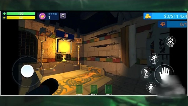 回收行动REPO下载_https://www.toolscha.com_休闲益智_第6张