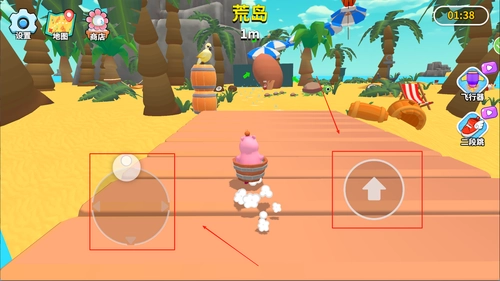 萌宠乐园大冒险下载_https://www.toolscha.com_休闲益智_第1张