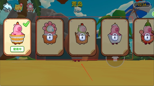 萌宠乐园大冒险下载_https://www.toolscha.com_休闲益智_第3张