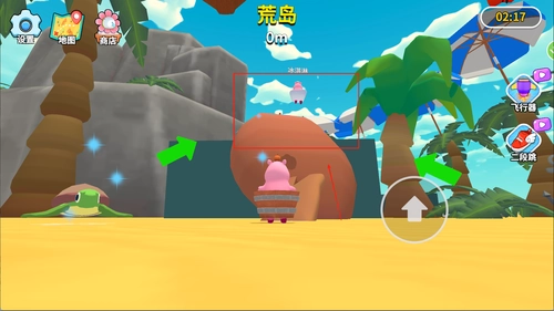 萌宠乐园大冒险下载_https://www.toolscha.com_休闲益智_第2张