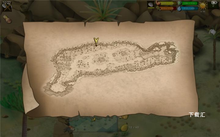 荒野模拟冒险下载_https://www.toolscha.com_休闲益智_第2张