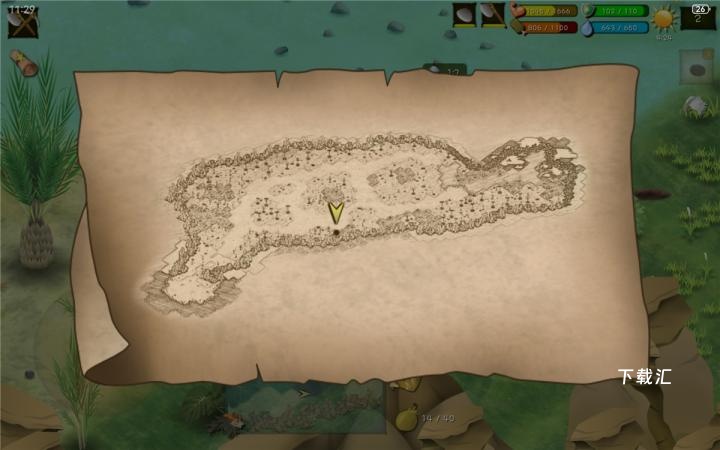 荒野模拟冒险下载_https://www.toolscha.com_休闲益智_第7张