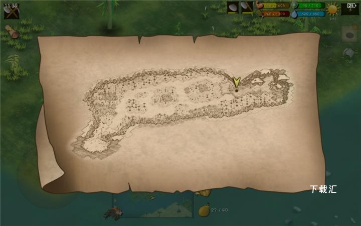 荒野模拟冒险下载_https://www.toolscha.com_休闲益智_第11张