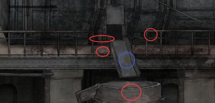 山河旅探炉边崇影事件怎么解_https://www.toolscha.com_游戏攻略_第3张