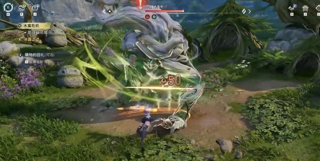 王者荣耀世界稷下学院怎么探索_https://www.toolscha.com_游戏攻略_第5张