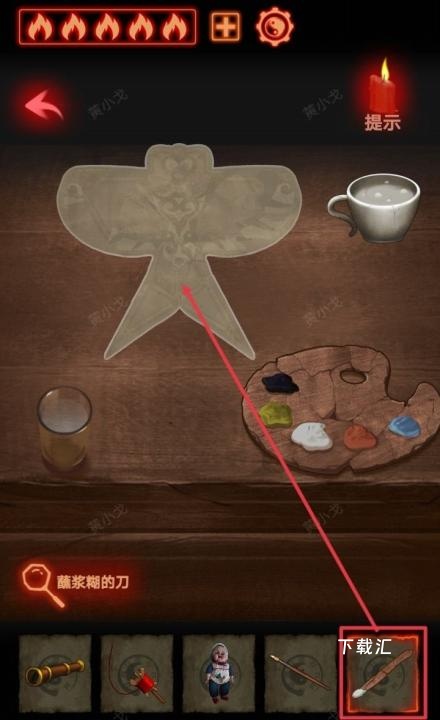 万邪归正第二章执念玩法攻略_https://www.toolscha.com_游戏攻略_第35张