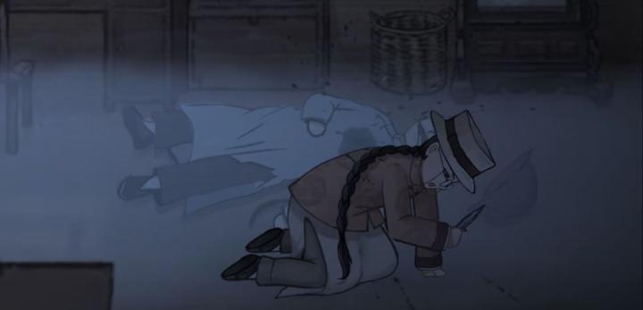 山河旅探无妄之祸事件怎么解_https://www.toolscha.com_游戏攻略_第2张