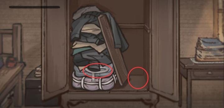 山河旅探无妄之祸事件怎么解_https://www.toolscha.com_游戏攻略_第9张