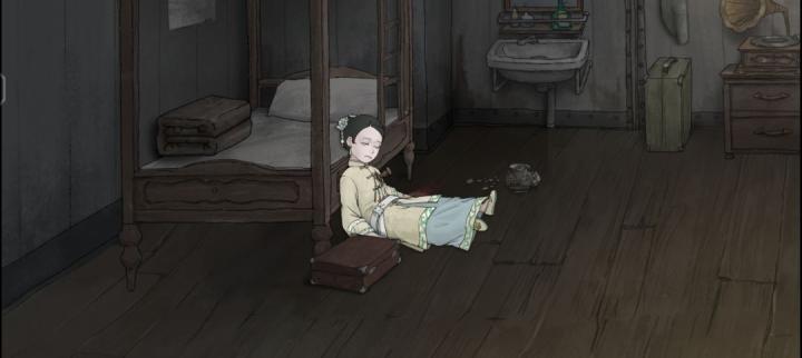 山河旅探迷雾诡船事件如何破_https://www.toolscha.com_游戏攻略_第3张