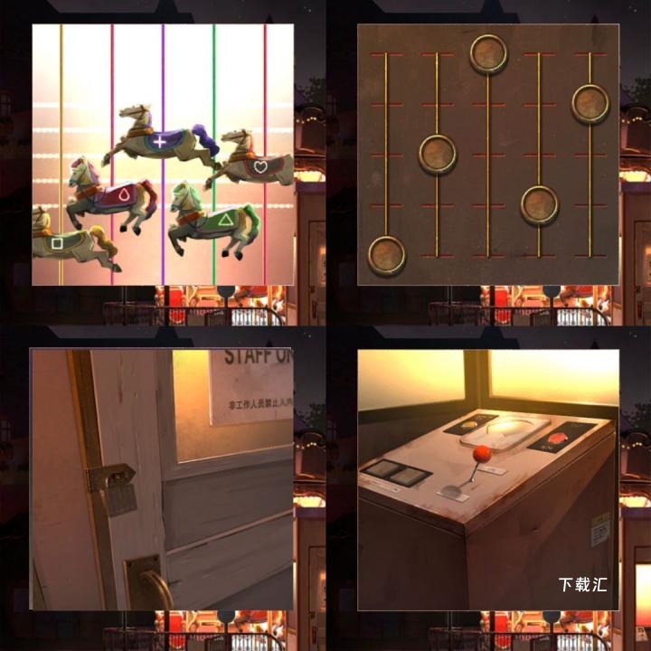 逃离游乐园第一关怎么过_https://www.toolscha.com_游戏攻略_第3张