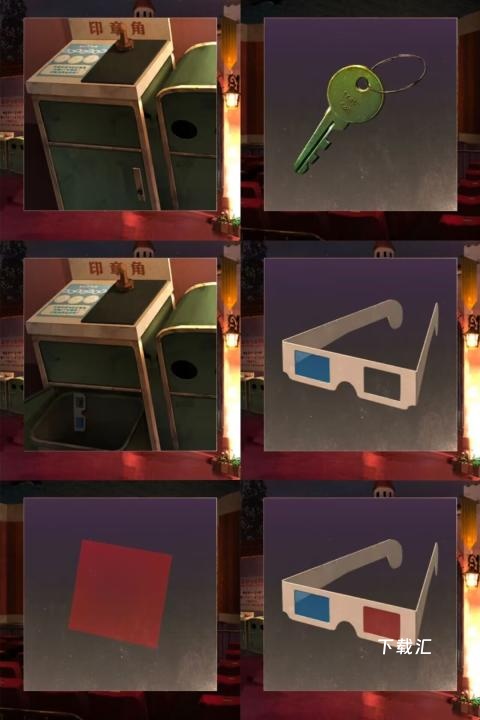 逃离游乐园第二关怎么过_https://www.toolscha.com_游戏攻略_第3张