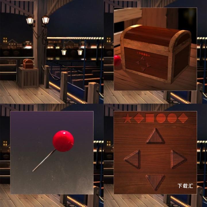 逃离游乐园第六关怎么过_https://www.toolscha.com_游戏攻略_第2张