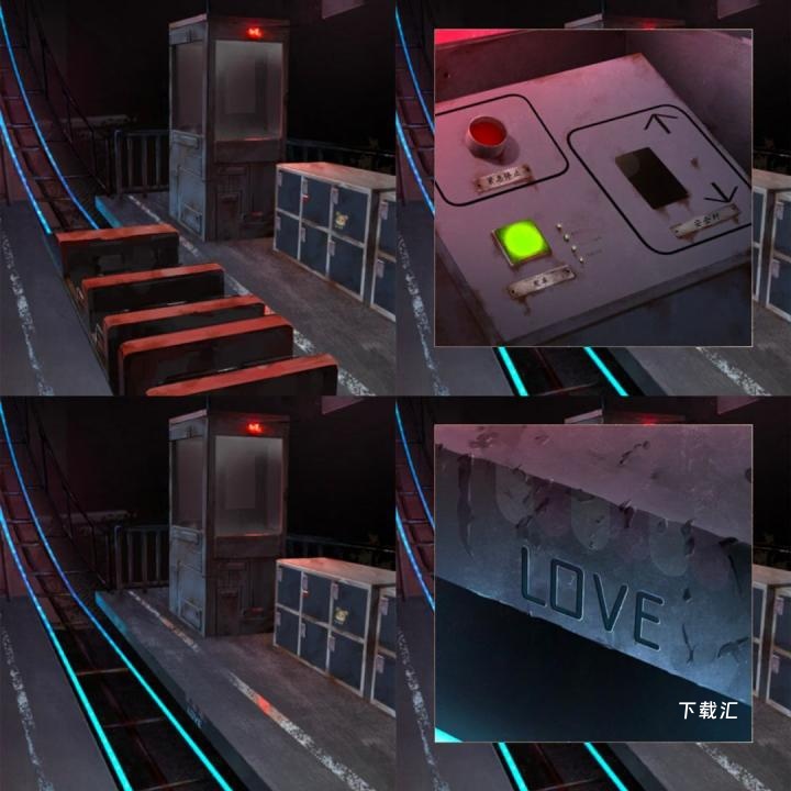 逃离游乐园第五关怎么过_https://www.toolscha.com_游戏攻略_第3张