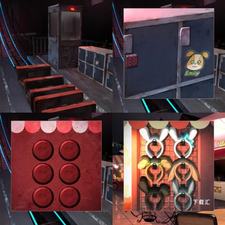 逃离游乐园第五关怎么过_https://www.toolscha.com_游戏攻略_第4张