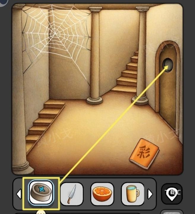 宇宙怪谈沙漠电影院关卡怎么过_https://www.toolscha.com_游戏攻略_第8张