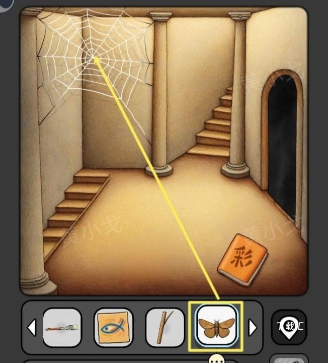 宇宙怪谈沙漠电影院关卡怎么过_https://www.toolscha.com_游戏攻略_第13张
