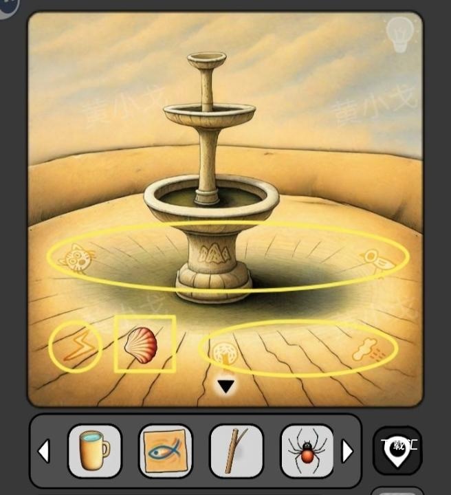 宇宙怪谈沙漠电影院关卡怎么过_https://www.toolscha.com_游戏攻略_第23张