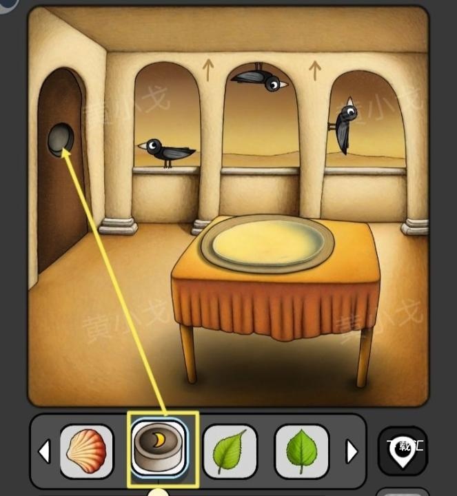 宇宙怪谈沙漠电影院关卡怎么过_https://www.toolscha.com_游戏攻略_第27张