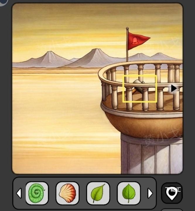 宇宙怪谈沙漠电影院关卡怎么过_https://www.toolscha.com_游戏攻略_第28张