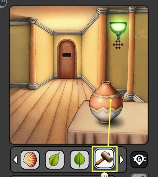 宇宙怪谈沙漠电影院关卡怎么过_https://www.toolscha.com_游戏攻略_第29张