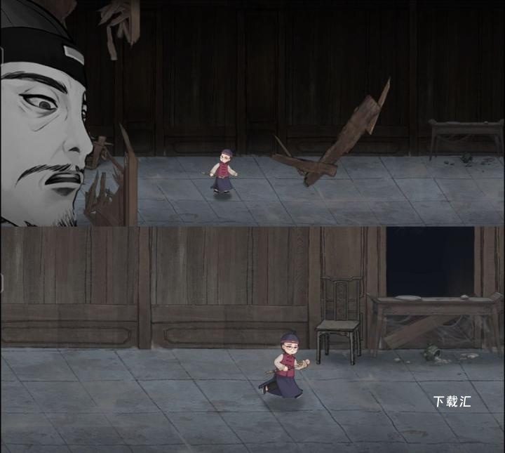 山河旅探斗室疑阵怎么解_https://www.toolscha.com_游戏攻略_第5张