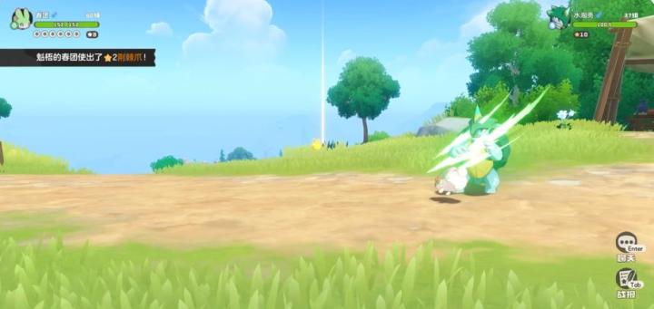 洛克王国世界共创精灵春团及春团家族怎么样_https://www.toolscha.com_游戏攻略_第5张