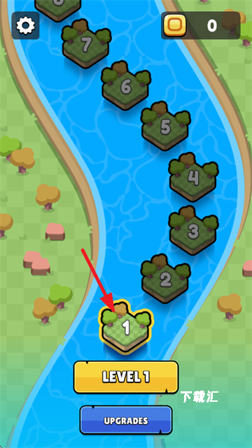 方块英雄_https://www.toolscha.com_休闲益智_第2张