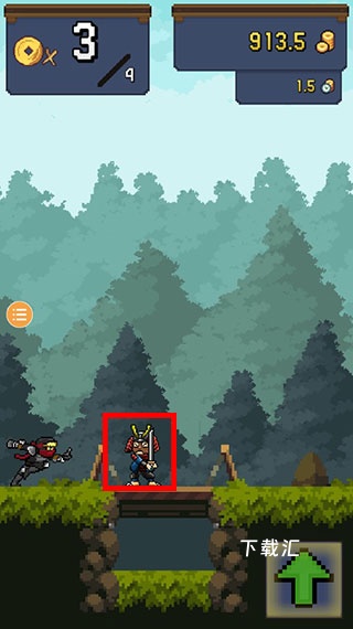 点击忍者最新版_https://www.toolscha.com_体育竞技_第1张